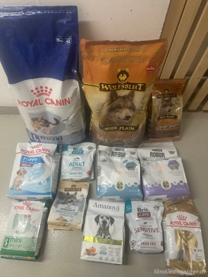 Geschäftsschließung - Große Auflösung von Tierfutter & Tierzubehör! Bild 5