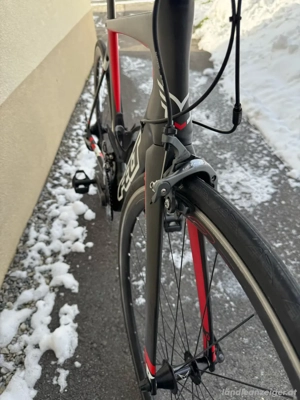 Rennrad Felt AR1 Bild 2