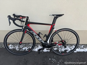 Rennrad Felt AR1 Bild 4