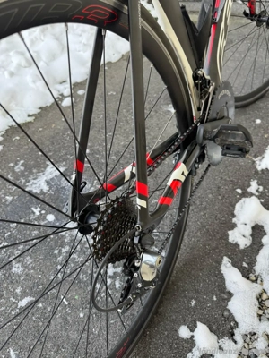 Rennrad Felt AR1 Bild 3