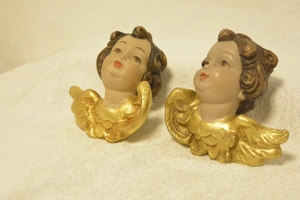 Putte, Putti, Putto, Engel Bild 4