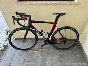 Rennrad Felt AR1 Bild 5