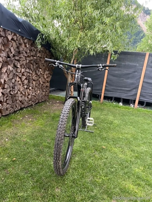 Mountainbike Bild 4