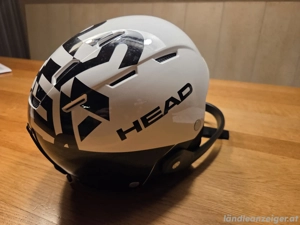 Skihelm Head Bild 3