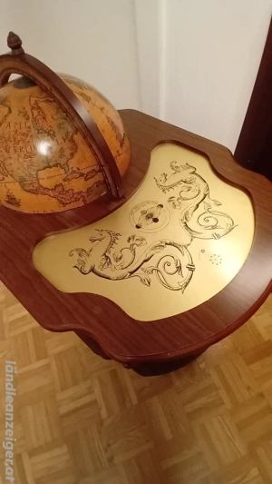 Hausbar Bar Globus Bild 4