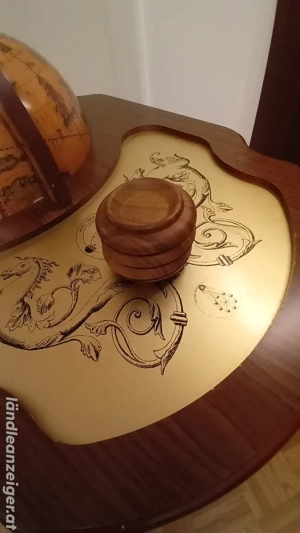 Hausbar Bar Globus Bild 5