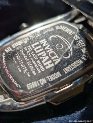 Herrenuhr  Bild 3
