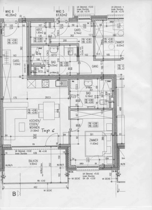 Schöne Kleinwohnung in Kleinwohnanlage in zentraler Lage