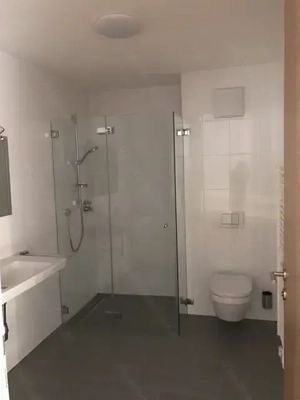 Schöne Kleinwohnung in Kleinwohnanlage in zentraler Lage Bild 4