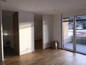 Schöne Kleinwohnung in Kleinwohnanlage in zentraler Lage Bild 5