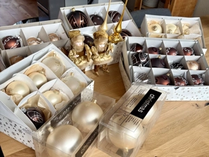 Christbaumschmuck hochwerz Bild 2