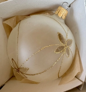 Christbaumschmuck hochwerz