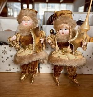 Christbaumschmuck hochwerz Bild 5