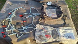 Schneeketten Pewag Sportmatik SUV 75 Bild 2