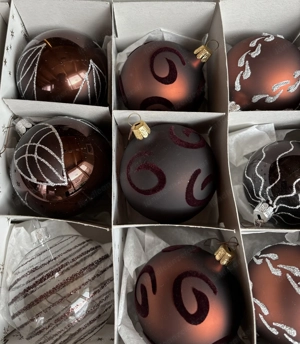 Christbaumschmuck hochwerz Bild 3