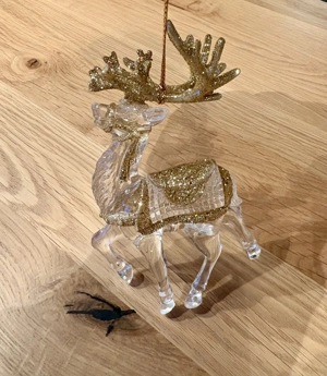 Christbaumschmuck hochwerz Bild 6