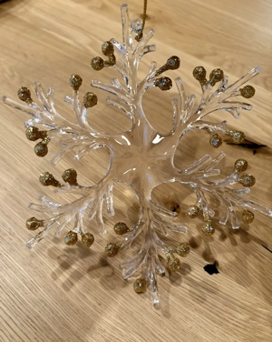 Christbaumschmuck hochwerz Bild 7