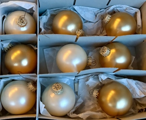 Christbaumschmuck hochwerz Bild 8