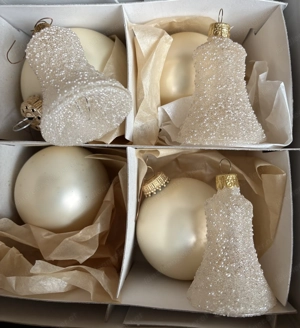 Christbaumschmuck hochwerz Bild 9