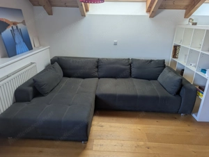 Couch zu verschenken