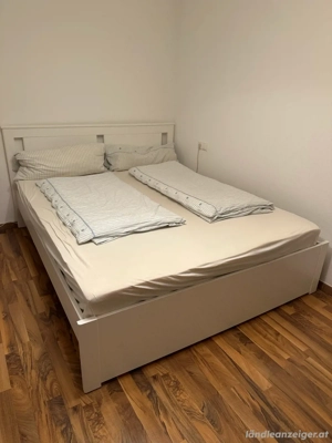 Bett 160x200 Bild 5