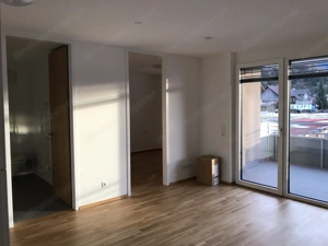 Schöne Kleinwohnung in Kleinwohnanlage in zentraler Lage Bild 8