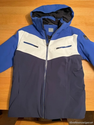 Neue Skijacke HEAD Bild 2