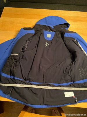 Neue Skijacke HEAD Bild 4