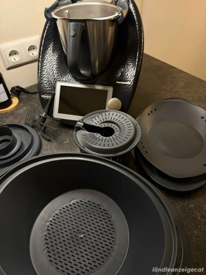 Thermomix Limited Edition  Bild 2