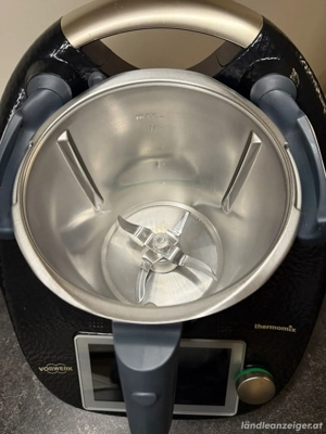 Thermomix TM6 Bild 3