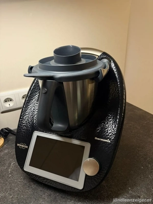 Thermomix TM6 Bild 2