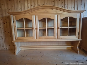 Verkaufe diesen Bauernschrank Bild 3