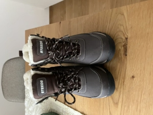 Reit Stallschuhe von Krämer