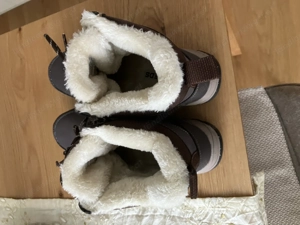 Reit Stallschuhe von Krämer Bild 2