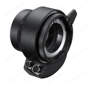 Sony LA-EB1 EB4 Lens Mount Adaptor for Sony FS7 and FS7II Camera