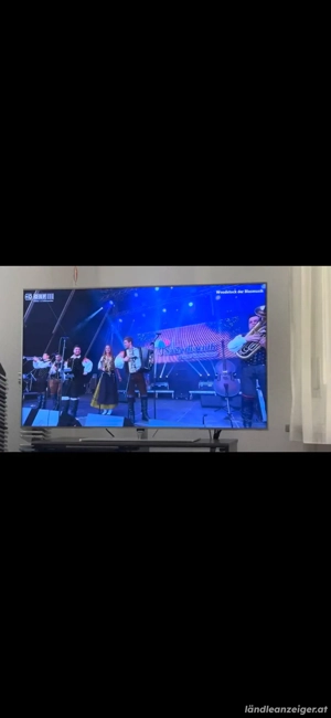 Samsung Fernseher 55" Bild 3