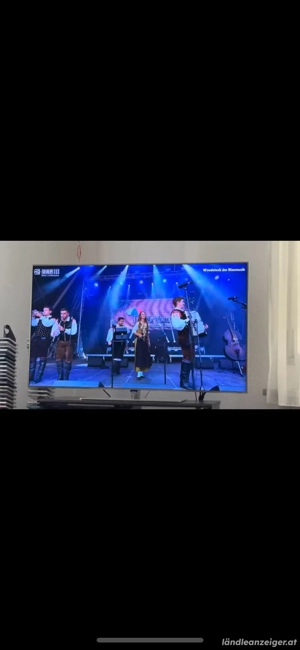 Samsung Fernseher 55"