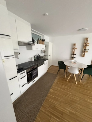 Tolle Gartenwohnung in Hard, freundliche Nachbarn Bild 3