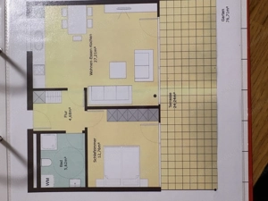 Tolle Gartenwohnung in Hard, freundliche Nachbarn Bild 4