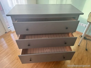Kommode Ikea Hemnes Bild 4
