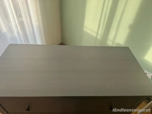 Kommode Ikea Hemnes Bild 3