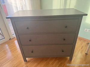 Kommode Ikea Hemnes Bild 2