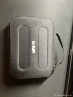 Glaker Rasierer Bild 3