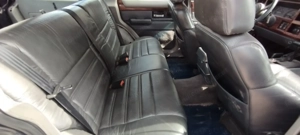 Jeep Cherokee XJ Bild 2