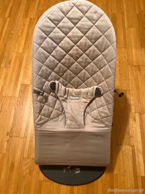 Babybjörn Wippe Bild 2
