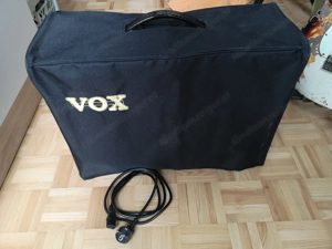 VOX Combo AC10C1 - unbespielt, wie neu! Bild 3