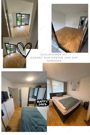 Tolle Gartenwohnung in Hard, freundliche Nachbarn Bild 7