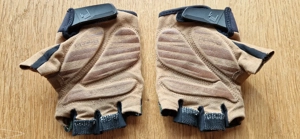 ROECKL Radhandschuhe kurz Kinder, Größe 7 Bild 2