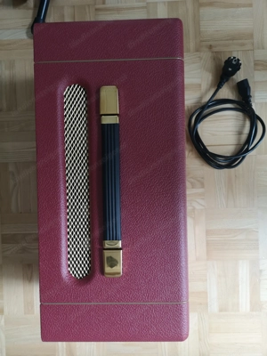 Marshall Topteil SV20H LTD unbespielt,wie neu! Bild 3