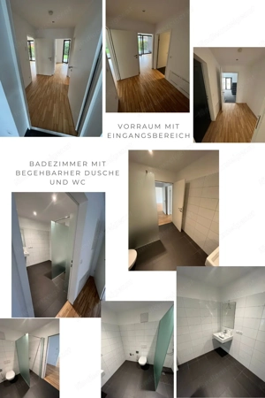 Tolle Gartenwohnung in Hard, freundliche Nachbarn Bild 10